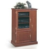 Sauder Audio Cabinet, Heritage Hill Collection