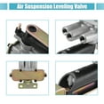 thumbnail image 6 of Unique Bargains 1 Set Air Height Leveling Control Valve for Chevrolet for Kenworth for Volvo Trucks NO. 90054007, 6 of 6