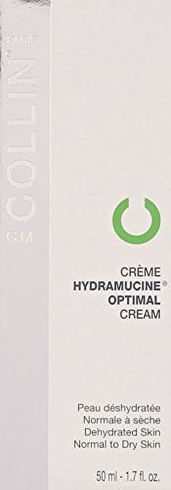 G.M. Collin Hydramucine Optimal Face Cream, 1.7 oz.**