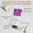 thumbnail image 4 of Exfoliante facial Beauty by Earth Microdermabrasion con gel natural, 4 of 7