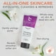thumbnail image 4 of Exfoliante facial Beauty by Earth Microdermabrasion con gel natural, 4 of 7