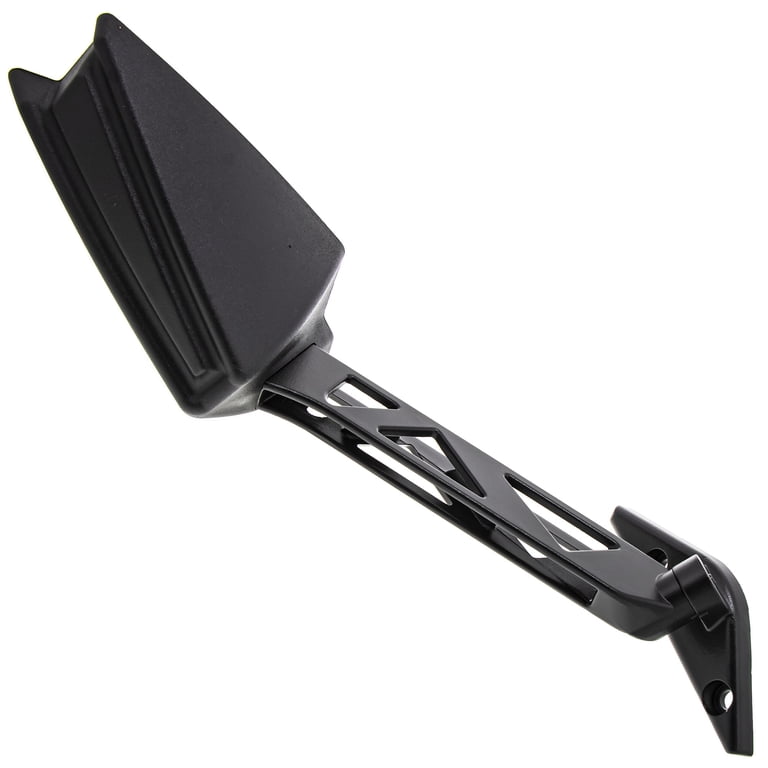 Polaris 2637569 Left Hand Flat Mirror Genuine OEM for 2020 