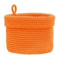 thumbnail image 5 of Mode Crochet 8X8 Basket W/Loop, 5 of 7