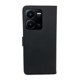 thumbnail image 1 of Funda Cartera Suave Para Vivo Y22/ Y22s / Y35 Negro Más 2 Micas, 1 of 4