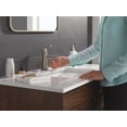 thumbnail image 3 of Delta 559TLF-MPU Trinsic Touch2o Touchless 1.2 GPM Single Hole Bathroom Faucet - Chrome, 3 of 7