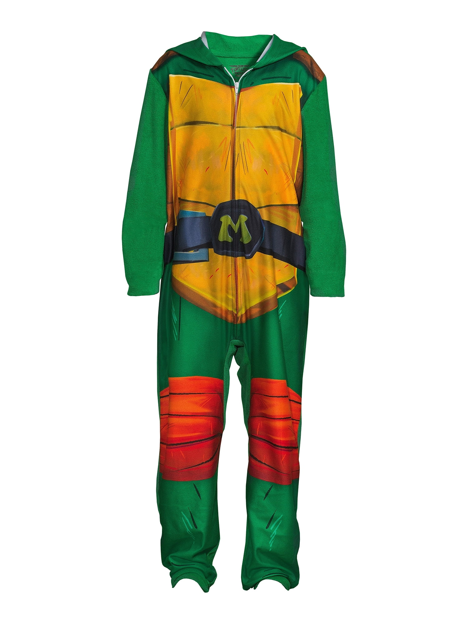 TMNT Pajamas