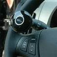 thumbnail image 4 of KERISTE Universal Car Truck Steering Wheel Aid Power Handle Assister Spinner Knob Ball, 4 of 9