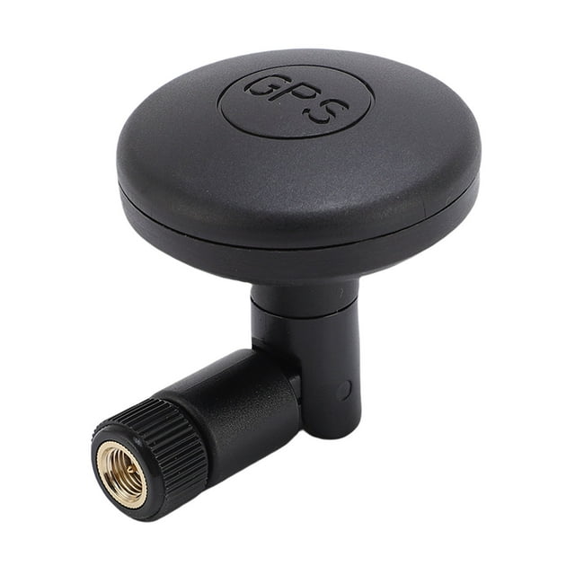 Antennes Champignons, Antennes GPS Pliables 1575.42MHZ à 1600MHZ pour Bateaux