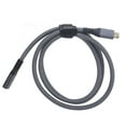 thumbnail image 1 of Cable De Extensión USB Tipo C, Carga Extensora Tipo C De Transferencia Rápida De 20Gbps 240W, Cable Extensor USB C 3,2 Macho A Hembra Para Tableta De Teléfono, 1 of 7