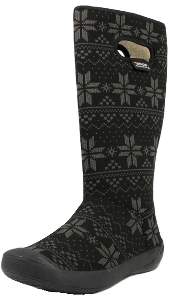 Bogs Boots Womens Summit Sweater 