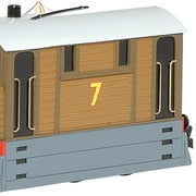 Bachmann Trains HO Scale Thomas and Friends Toby the Tram Engine w/ Moving Eyes