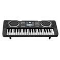 thumbnail image 3 of Keyboard Kid Keyboard Piano Toy 37 Keys Improve Hand Eye Coordination Music Educational Instrument, 3 of 7