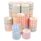 thumbnail image 1 of 30 rollos de cinta washi juego de cinta washi imprimir cinta adhesiva cinta adhesiva cinta de recortes, 1 of 5