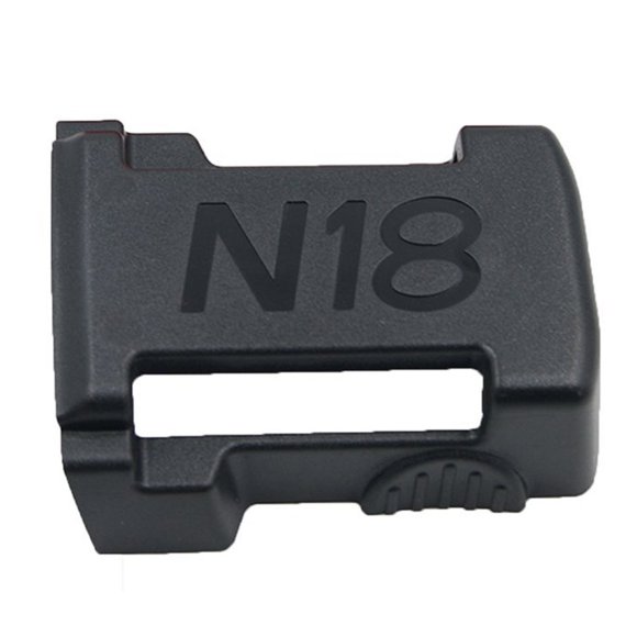 2021 New Arrival BATTERY MOUNTS For MILWAUKEE M18 18v Storage Holder Shelf Rack Stand Slots with very durable quality