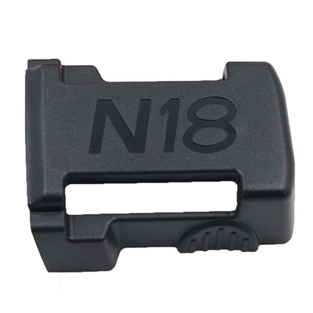2021 New Arrival BATTERY MOUNTS For MILWAUKEE M18 18v Storage Holder Shelf Rack Stand Slots with very durable quality