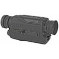 thumbnail image 2 of Konus KonuSpy-12, Night Vision Monocular, 5-25X Digital Zoom, 32mm Objective Lens, Black Color, Photo and Video Modes, Includes SD Card, Storage Case, 3 AA Alkaline Batteries 7933 | Bundle of 5 Each, 2 of 3