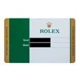 thumbnail image 6 of Pre-Owned Rolex Explorer II 40MM 16570 Polar White Dial Stainless Steel Bezel Stainless Steel Oyster Bracelet, 6 of 7