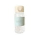 thumbnail image 2 of Vaso de agua de plástico estilo japonés con pajita - 20oz a prueba de fugas, seguro para altas temperaturas, portátil con funda, verde, azul claro o gris rosa, 2 of 6