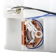 thumbnail image 3 of BOXI Electric Fuel Pump Module Assembly Compatible for Suzuki Equator 2009-2012 / for Nissan Frontier 2006-2015/Pathfinder 2005-2012/Xterra 2005-2015 2.5L 4.0L  | Replaces E8743M 17040EA000, 3 of 6