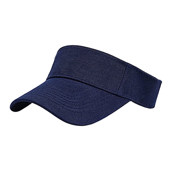 Gorras deportivas con visera solar ajustables para hombre y mujer