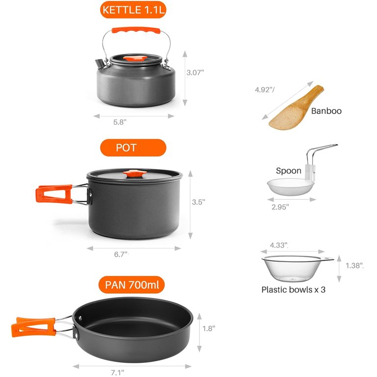 8-Quart Digital Air Fryer
