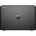 HP 11 G5 Chromebook 11.6" Laptop Intel Celeron N 1.60GHz 4GB 16GB SSD - 1FX82UT