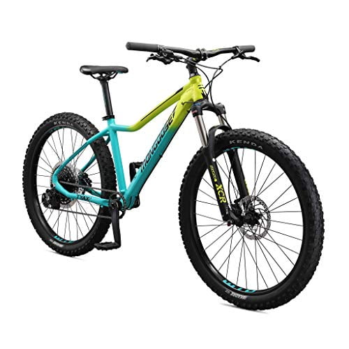 womens mongoose bike