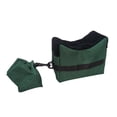 thumbnail image 2 of Bolsa delantera + trasera, soporte para Rifle, sacos de arena sin soporte para objetivo de francotirador de arena, 2 of 5