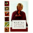 thumbnail image 1 of Martha Stewart's Hors d'Oeuvres Handbook, 1 of 1