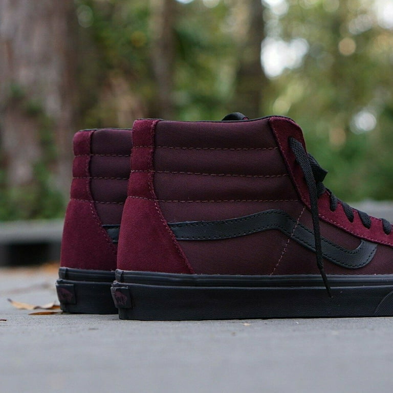 Metallic twill best sale vans