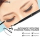 thumbnail image 3 of ELECOOL Black Eye Liner Liquid Pencil Quick Dry No Waterproof Sweatproof, 3 of 5