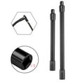 thumbnail image 2 of Drive Socket Extension Bar Adapter Connective Rod Flexible Shaft Ratchet Wrench New Extension Rod Hand Tools 350mm, 2 of 6