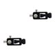 thumbnail image 1 of Riwesomey Valve Refill Adapter with Gauge Lightweight Adapter Valve Din Type2 NO2, 1 of 1