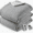 Grey, variant on GARVEE Electric Heated Blanket Full Size,72"x84" Waffle Weave Fast Heating Blankets,10 Heat Levels & 1-12H Time Settings Auto Off,Beige