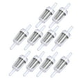 thumbnail image 2 of Spptty Water Stop Check Valve, Check Valve 10 Pcs For Fish Tank, 2 of 8
