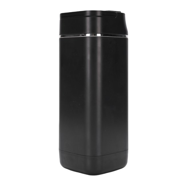 Portable Blender Smoothie Maker, USB Charging Rechargeable Mini Travel Mixer for Juice Milkshake Smoothies Protein Shakes