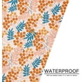 thumbnail image 4 of LinenLoon Poly Mailers Shipping Bags Pretty Thick Self Adhesive Mailing Envelopes. 10x13 inches. 40 Pack - Autumn Design, 4 of 5
