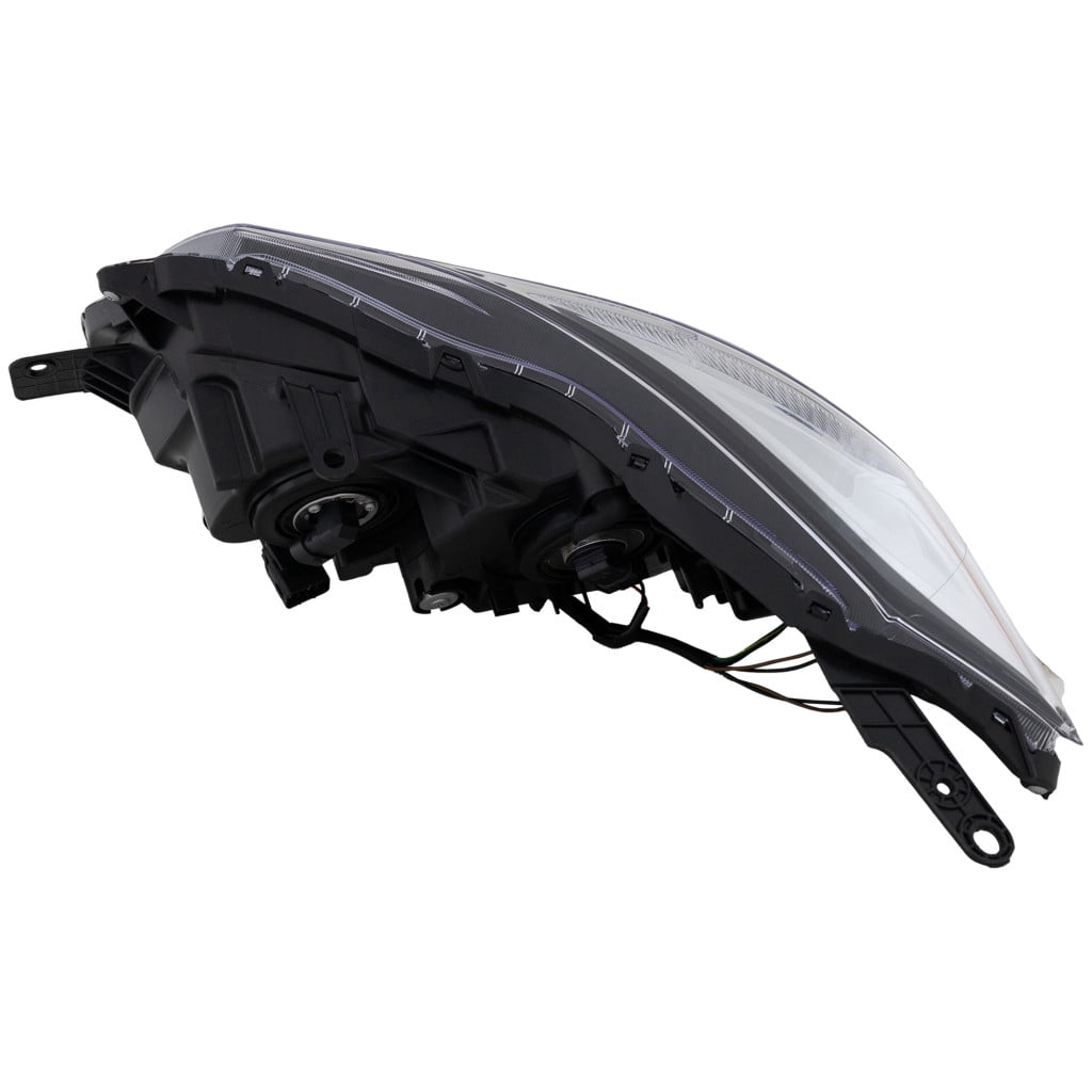 For Subaru Outback 2012 Headlight Assembly Passenger Side | Replacement For SU2503140 | 191275824474, 84001FJ080