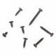 thumbnail image 4 of Tornillos Cruzados, Fina Artesanía Alta Seguridad Muy Útil Para Actividad YLSHRF Otros, 4 of 8