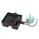 thumbnail image 5 of Unidad CDI ANGGREK 62T855400100 Para Barco A Motor ABS, 5 of 8