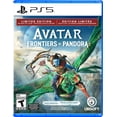 thumbnail image 1 of Avatar Fornters Of Pandora Ps5, 1 of 3