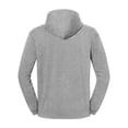 thumbnail image 2 of Fruit of the Loom Mens Iconic Premium Full Zip Hoodie, 2 of 3