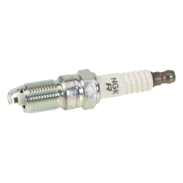 NGK V-Power Spark Plug, TR6 - Walmart.com - Walmart.com