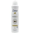 thumbnail image 4 of Dove Antiperspirant Deodorant Spray, International Version, 250 ml (Pack of 5), 4 of 5