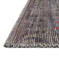 thumbnail image 6 of Unique Loom Sisu Collection Area Rug - Bihar (7' 10" Octagon Rust Blue/Green), 6 of 7