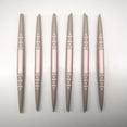 thumbnail image 4 of Farfi 6Pcs/Set Fondant Sugar Soft Tip Shapers Cake Flower Modelling Craft Clay Tool (1 set), 4 of 12