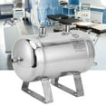 thumbnail image 5 of Gas Storage Tank, Functional Air Reservoir Container Stainless Steel With Argon Arc Welding For Equipment For Engineer, 5 of 6