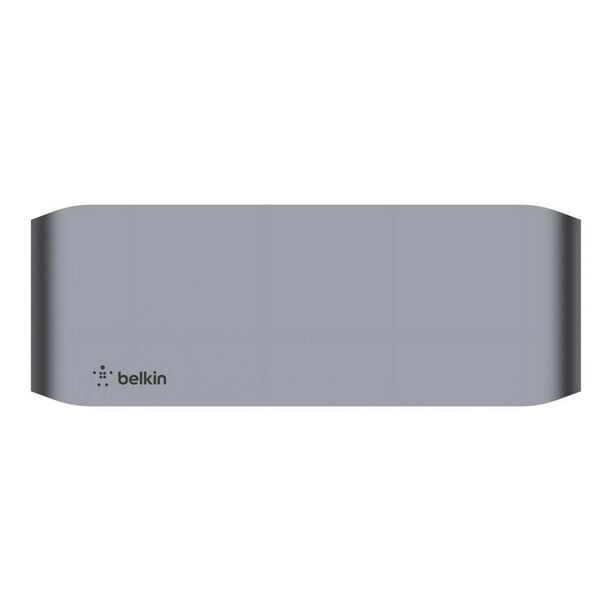 Belkin CONNECT Pro - Docking station - Thunderbolt 4 - HDMI