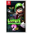 thumbnail image 1 of Luigi's Mansion 2 HD - Nintendo Switch, 1 of 5