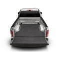 thumbnail image 7 of BedRug by RealTruck IMPACT Mat | Compatible with 2015 - 2024 Ford F-150 67.1 Bed (includes 22 - 23 Lightning Models) Models w/Non Liner / Spray-In | Charcoal Grey, IMQ15SCS, 7 of 7